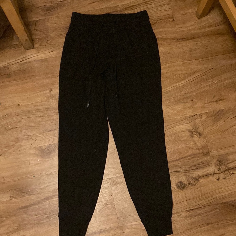 Sweat pants